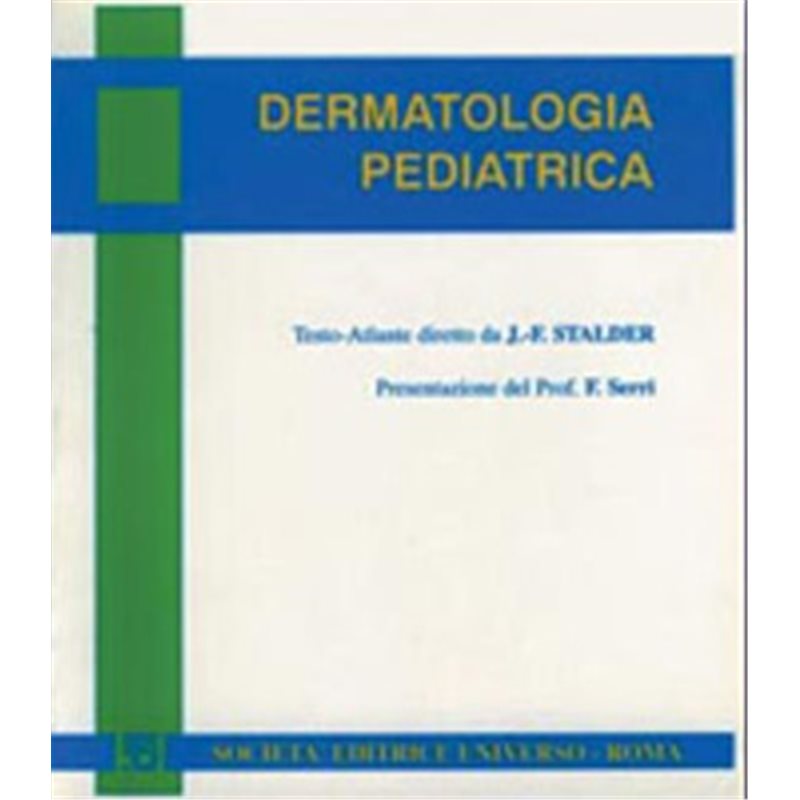 Dermatologia pediatrica